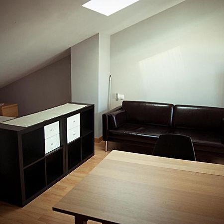 Apartamentos San Pablo Màlaga Pokoj fotografie