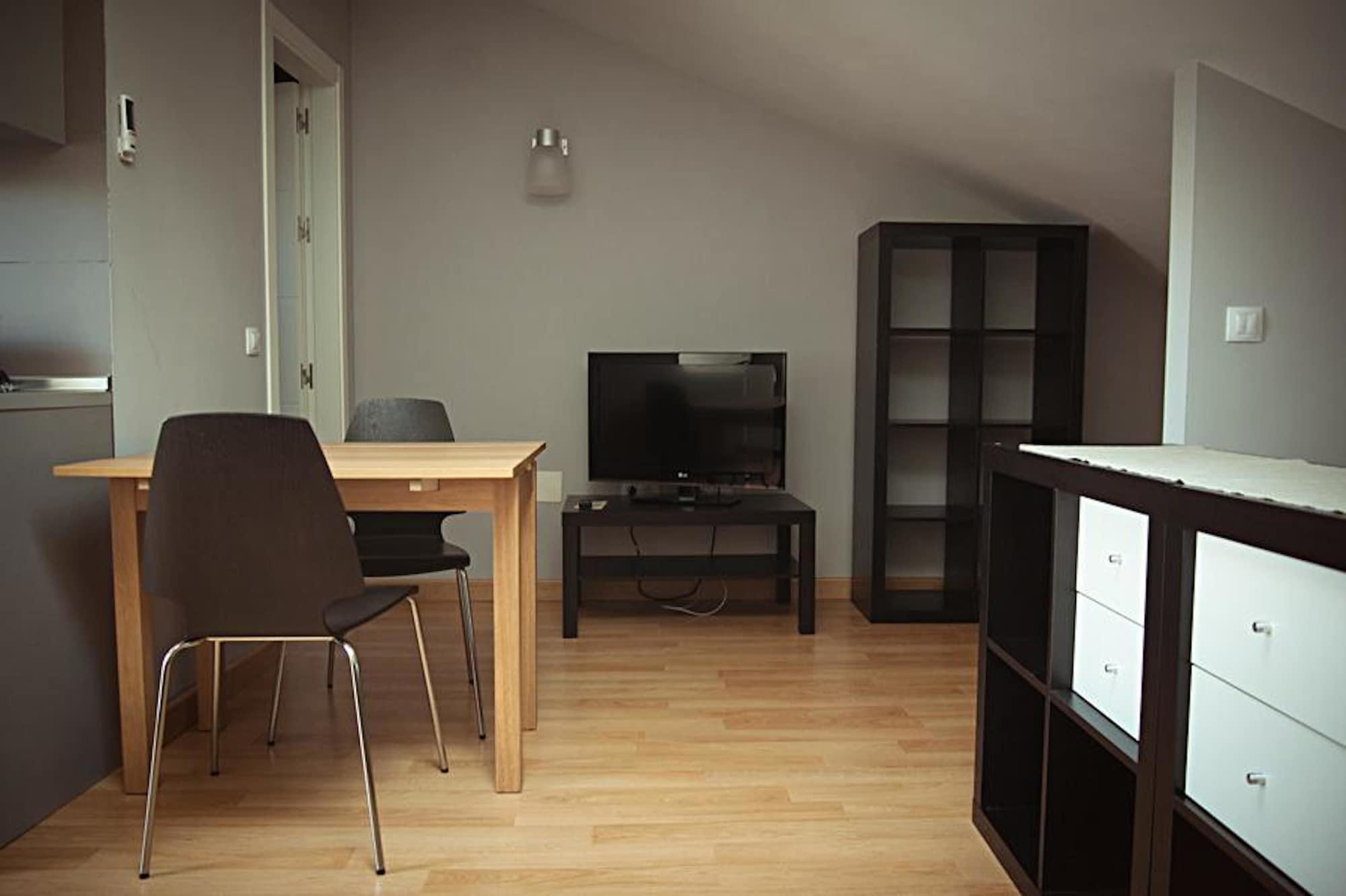 Apartamentos San Pablo Màlaga Exteriér fotografie