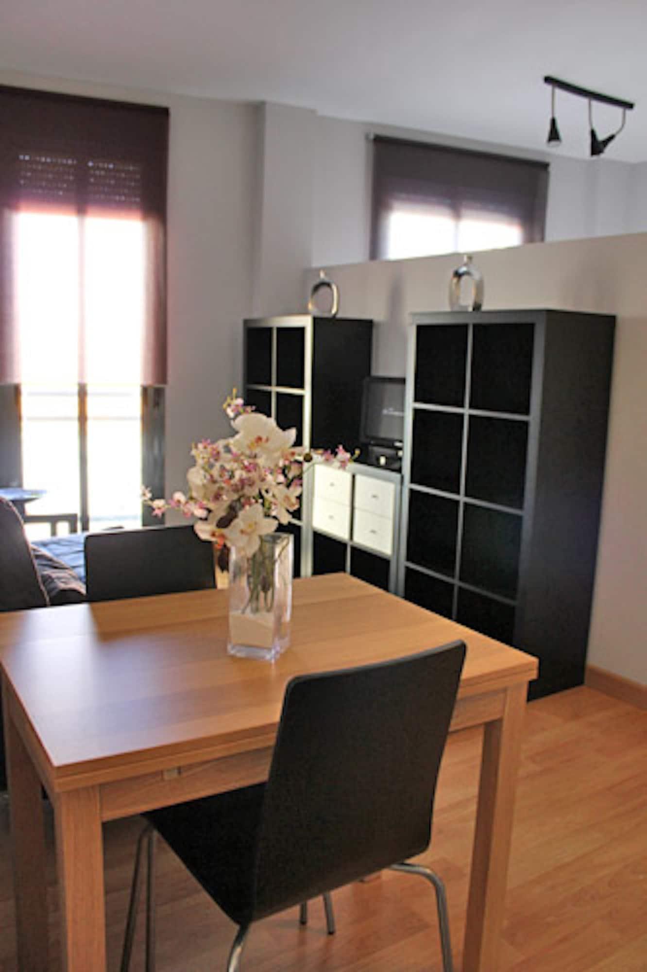 Apartamentos San Pablo Màlaga Exteriér fotografie