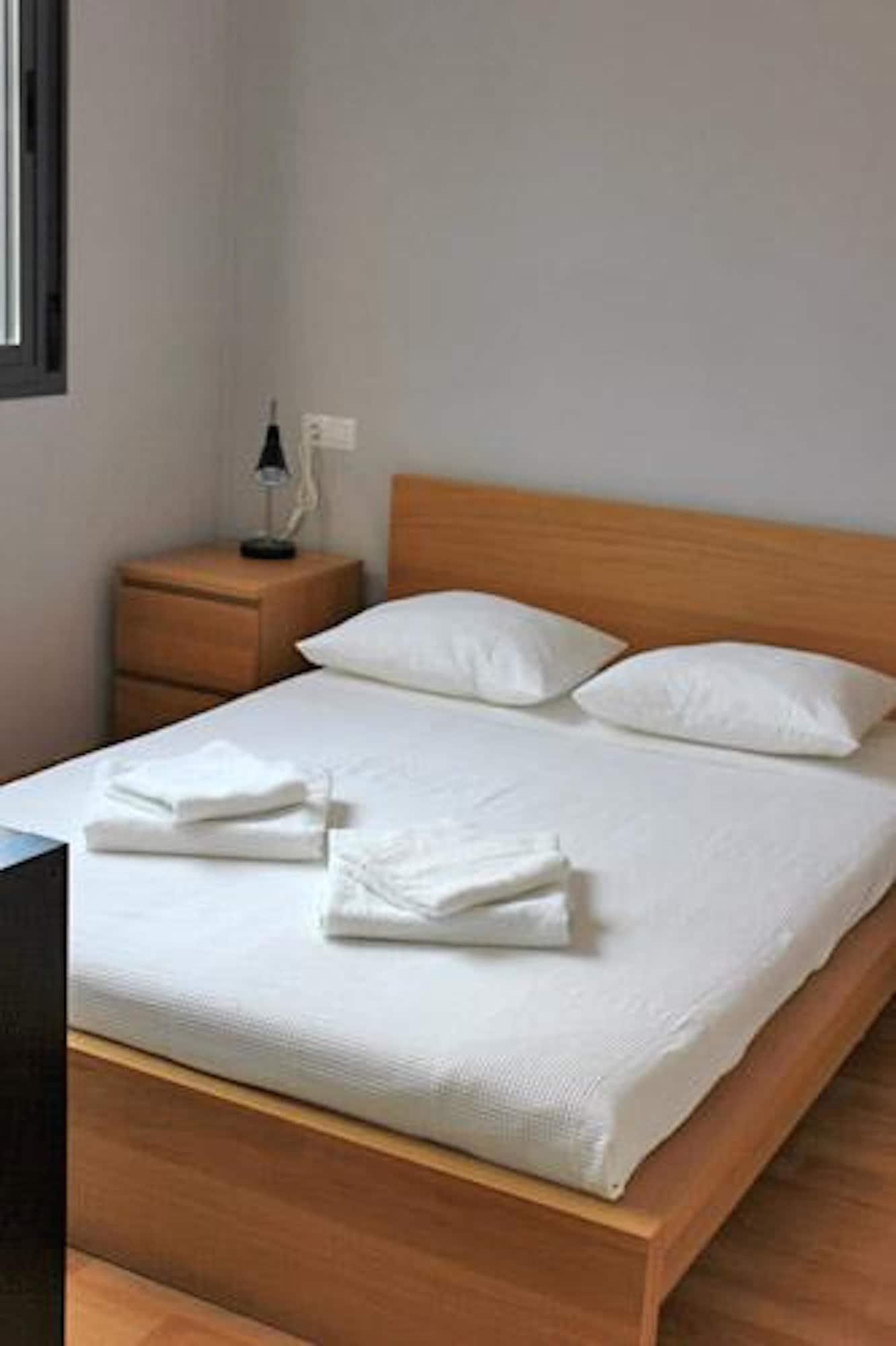 Apartamentos San Pablo Màlaga Exteriér fotografie