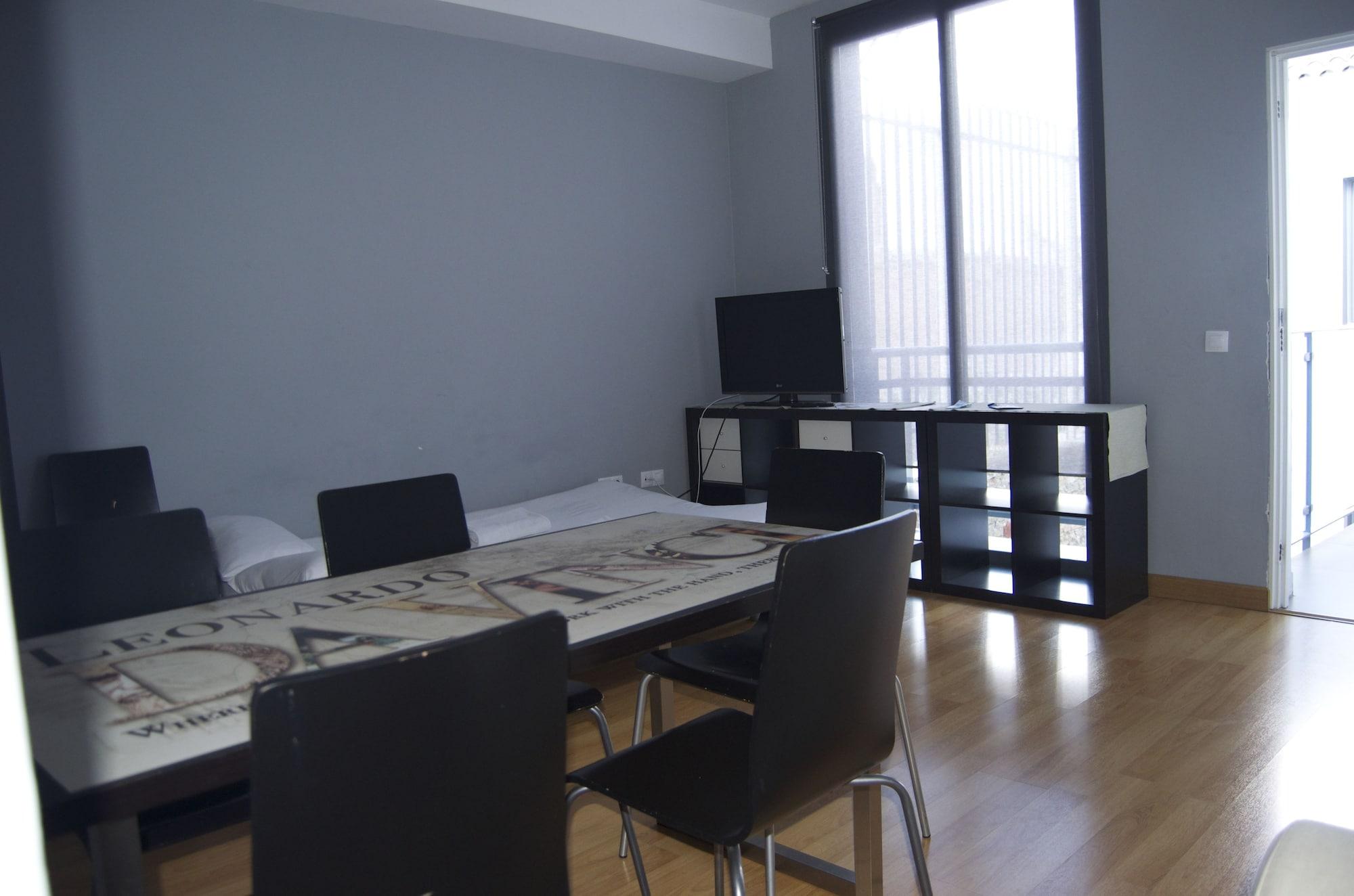 Apartamentos San Pablo Màlaga Exteriér fotografie