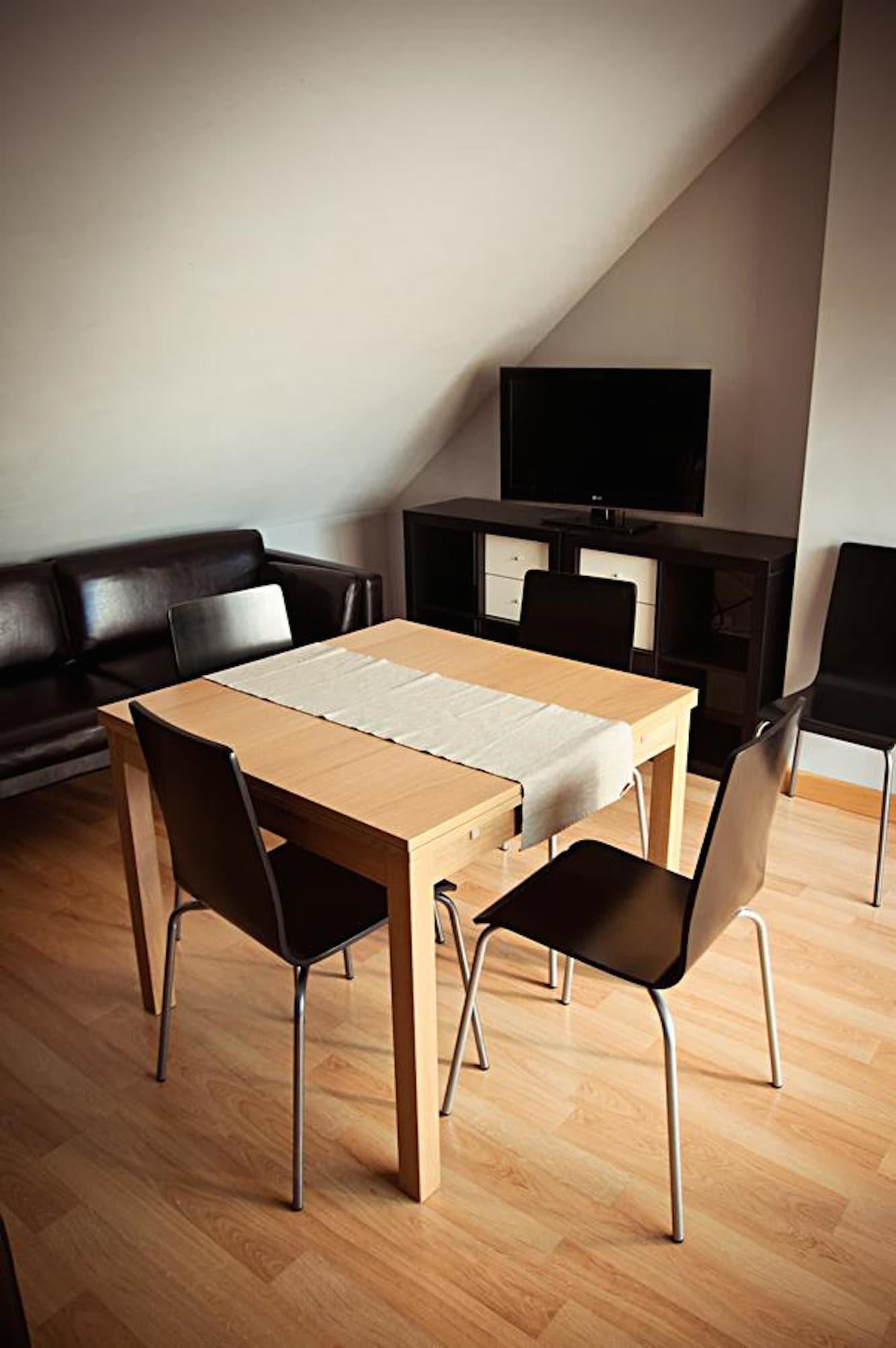 Apartamentos San Pablo Màlaga Exteriér fotografie