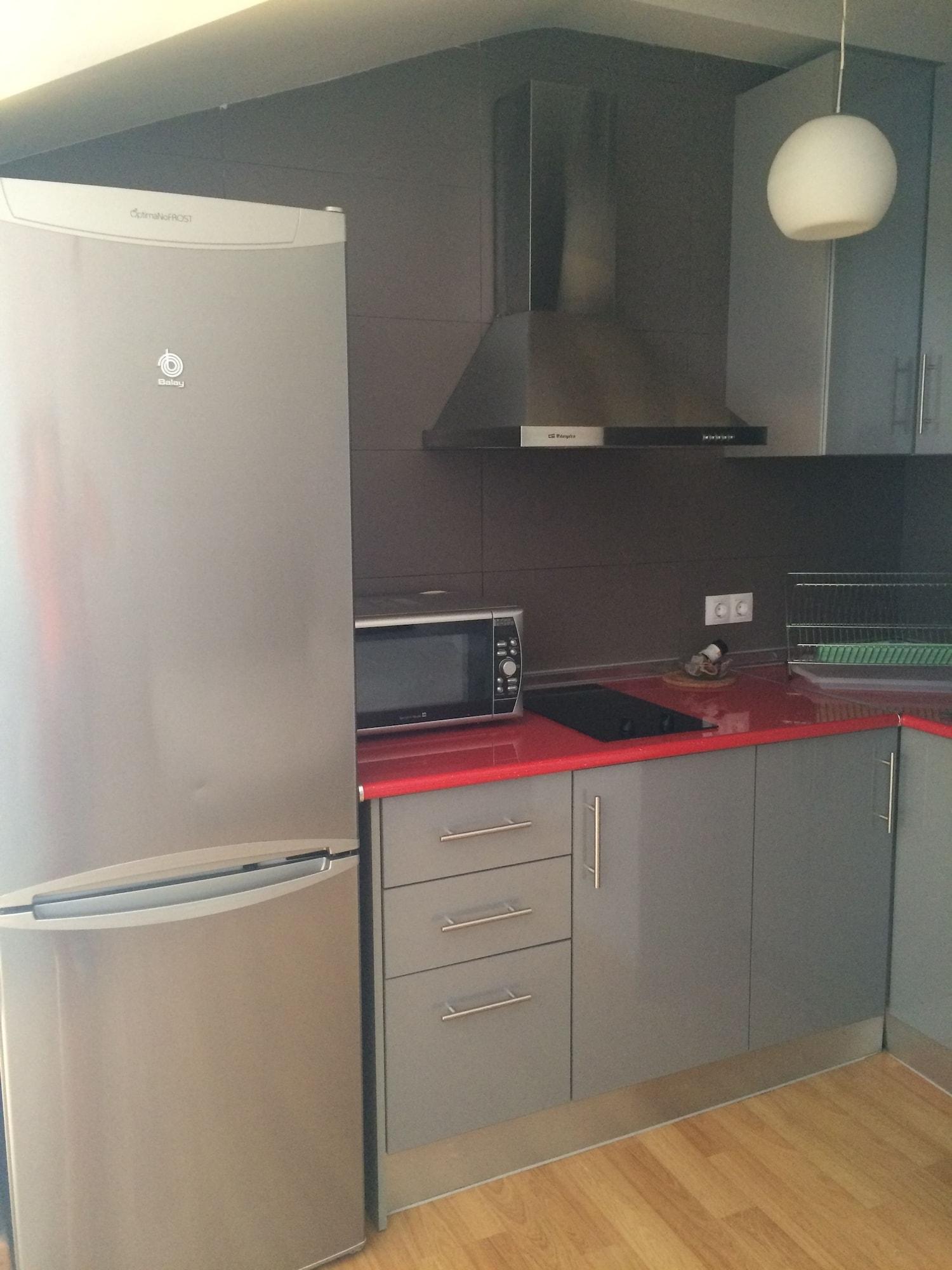 Apartamentos San Pablo Màlaga Exteriér fotografie